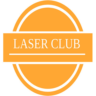 laser club